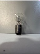 Resim Bosch - 1 987 302 524 Ampul P21/5w, 24v Çift Duy, Şaşı Tırnak 