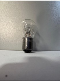 Resim Bosch - 1 987 302 524 Ampul P21/5w, 24v Çift Duy, Şaşı Tırnak 