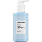 Resim Maruderm Hassas ve Atopik Ciltler İçin Yüz Yıkama Jeli 200 ml 