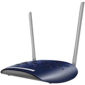 Resim Tp-link Td-w9960 300 Mbps Kablosuz Adsl2-vdsl2 Modem 