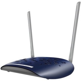 Resim Tp-link Td-w9960 300 Mbps Kablosuz Adsl2-vdsl2 Modem 
