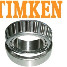 Resim Timken Lm102949/Lm102910 Konik Rulman 45,24X73,43X19,55 466679126 