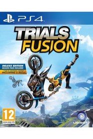 Resim Ubisoft Ps4 Tr 