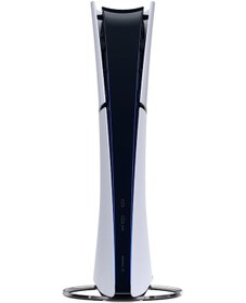 Resim Sony Playstation 5 PS5 Slim 1 TB Digital Edition Oyun Konsolu (İthalatçı Garantili) 