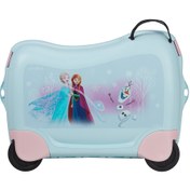 Resim Samsonite Dream2Go Disney Çocuk Valiz 