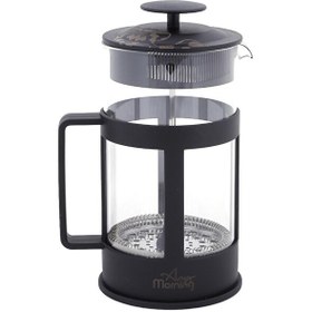 Resim Any Morning FY04 800 ML Kahve ve Bitki Çayı İçin French Press 