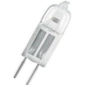 Resim 12Volt 20 W Halojen Kapsül Ampul 10 Adet 