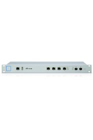 Resim Ubiquiti Networks USG-PRO-4 Security Gateway Pro 4 Bağlantı Noktalı Kurumsal Yönlendirici (Yenilendi 
