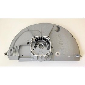 Resim Makita 5143R Bıçak Muhafaza Ürün Kodu 158091-6 