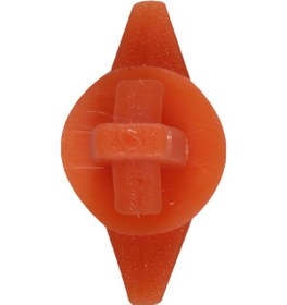 Resim Honda İçin 10 Adet Isı Yalıtım Koruyucu Klipsi 91530 Sp1 003 