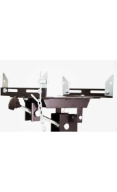 Resim PremiumPort Ayarlanabilir Şanzıman Kriko Aparatı 500KG Profesyonel Ekipman 