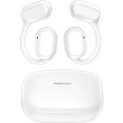Resim Recci REP-W76 Ows Wireless Hi-Fi Ses Kaliteli Dijital LED Göstergeli Bluetooth V5.3 Elegant Serisi Kulak Içi Kulaklık 