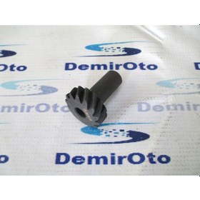 Resim 4274698 Yağ Pompa Dişlisi M131-M124-Serçe-Doğan-Kartal-Şahin ANKA 