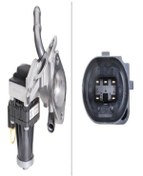 Resim Hella 6nu010171-661 Egr Vanasi Transit V347 11-14 V363 V362 14- Custom 1673226 6nu010171661 (WC728741) 