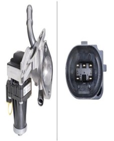 Resim Hella 6nu010171-661 Egr Vanasi Transit V347 11-14 V363 V362 14- Custom 1673226 6nu010171661 (WC728741) 
