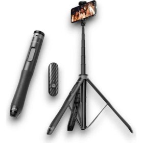 Resim Bucuks Mey Ithalat® Selfie Çubuğu 