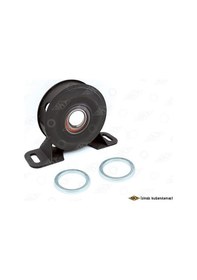 Resim Şaft Askısı Ford Transıt V184, V347, V348, V362, V363 Merkezden Kaçık Tip - Çap 30 Rulmanlı 