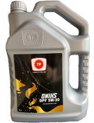 Resim TP Onıks Dpf 5w/30 5lt Tam Sentetik Partiküllü Motor Yağı 