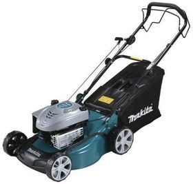 Resim Makita PLM4621N2 Benzinli Çim Biçme Makinası Şanzımanlı 