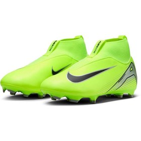 Resim Nike Jr. Mercurial Superfly 10 Academy FG | Sarı 