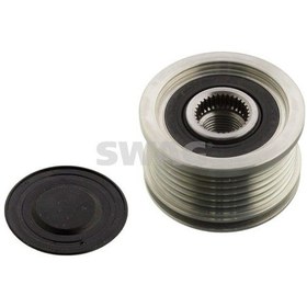 Resim SWAG 74101751 Alternator Kasnagi - Alfa Romeo 159 - 4C - 4C Spider - Giulietta 09-16 Lancia Delta III 08 (WM492175) 