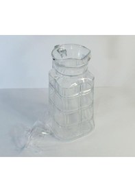 Resim Rossel Premium Cam Sürahi 16794-1a Bmj-138fg 