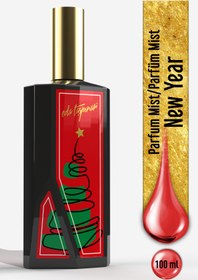 Resim Eda Taşpınar New Year Parfum Mist - 100 ml (EGY0081) 