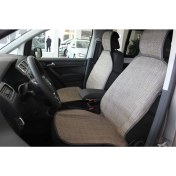 Resim Space Kilim Minder 3'lü Set Klasik Gri - Bej - Füme 