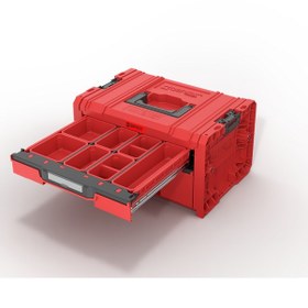 Resim Pro Drawer 2 Toolbox Takım Çantası 