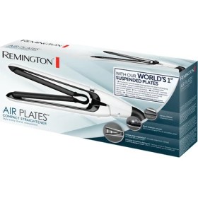 Resim Remington S2412 Air Plates Compact Titanyum Saç Düzleştirici 