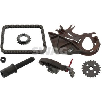 Yağ Pompası L200 15-19 / FullBack 16-19 (EURO 6)