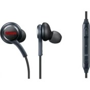 Resim Kulaklık Mikrofonlu Extra Bass S8-S8+ Akg Subzero EP34 