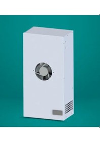 Resim Mes Klima MS 3000 3000 W Endüstriyel Pano Klima 