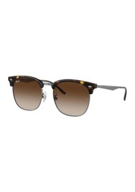 Resim Ray-ban Güneş Gözlüğü Rb4418d 56 710/13 Havana 