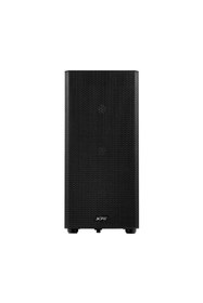 Resim Xpg Valor Mesh Siyah Rgb Mid Tower 750W 80+ Gold Gaming Kasa 