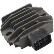 Resim Dashanshop Akü Gerektirmeyen Honda Trx Regülatör Redresör 31600-hn1-a41 Hm8-013 Sku1 