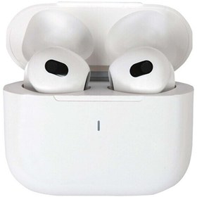 Resim Oukitel Live Buds Pro Bluetooh Kulaklık Beyaz 