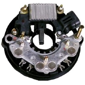 Resim 12v Konjektör-diot Seti 8-diot/4-çıkış M8 Sol Nıssan N11.1034 