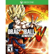 Resim Dragonball Xenoverse Xbox One Oyun 