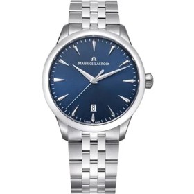 Resim Maurice Lacroix ML-751007SS002430-1 Erkek Kol Saati 