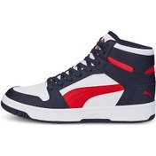 Resim Puma Rebound Layup Sl Kadın Ayakkabı 36957329 