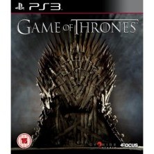 Resim PS3 Game of Thrones (2. El ürün) 