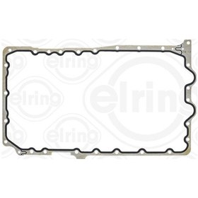 Resim ELRING 655881 Conta Karter ( BMW N20 / F10-F15-F16-F30-F36 ) (WT219324) 