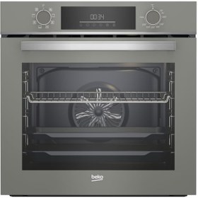 Resim Beko Bfc 430 G 72 Lt Ankastre Fırın 