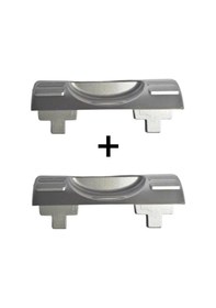 Resim Motek Çamaşır Sepeti Yedek Parça Seti 40Lt 80Lt Tümüne Uyumlu 2Ad Diğer 