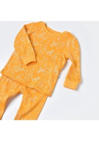 Resim Bibaby Zoo Is Good Pijama Takımı 59716 