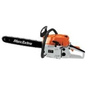 Resim Max Extra Csa52 Benzinli Ağaç Kesme 50cm Pala N11.1059 