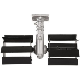 Resim Motorlu Tırpan Ot Sıyırma Aparatı 26 Mm / 9 Diş 