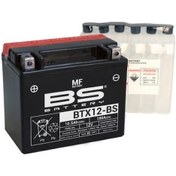 Resim Bs Btx12-Bs 2017-2022 BMW F 850 GS Uyumlu Akü Sulu Akü 