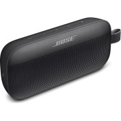 Resim Bose Soundlink Flex Bluetooth Taşınabilir Hoparlör 